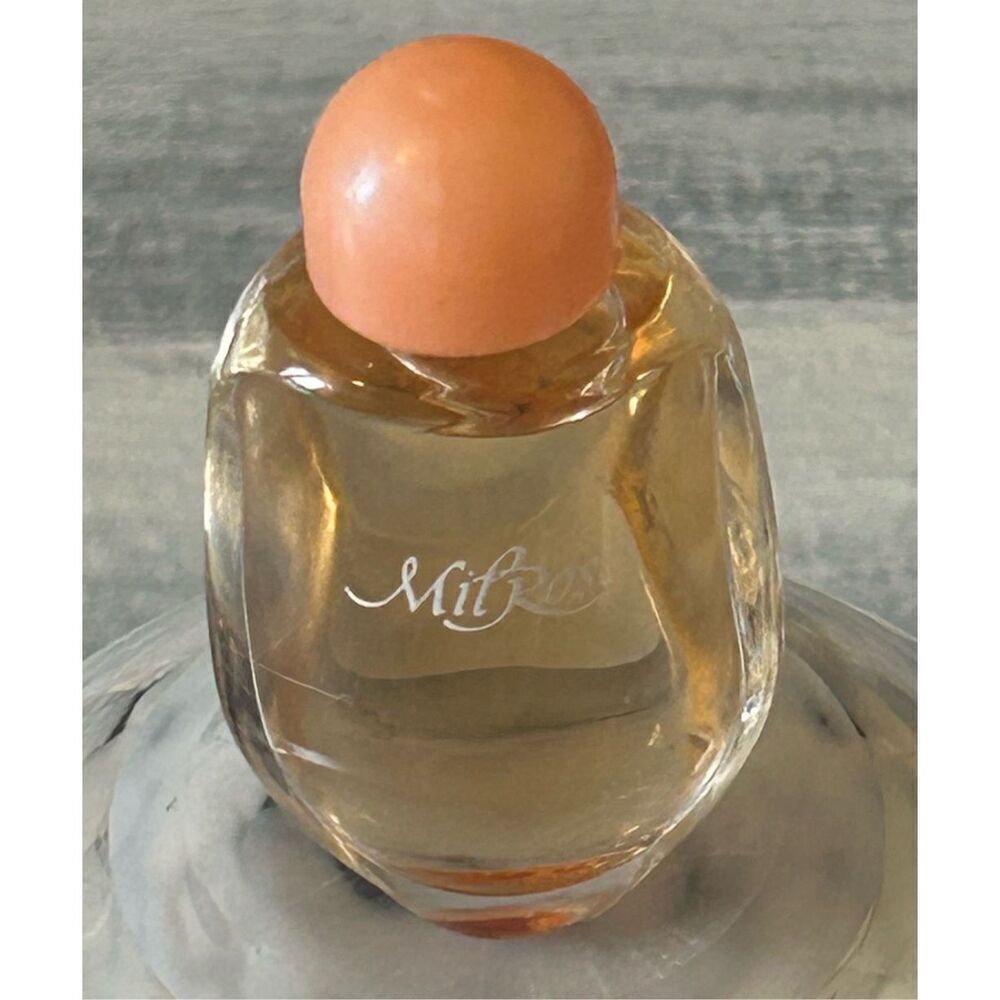 Yves Rocher Milrose Miniature Perfume